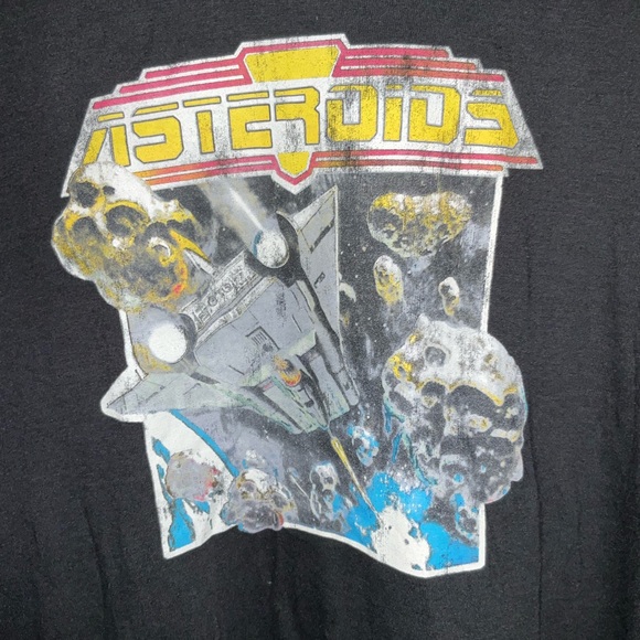 Vintage T-shirt - Picture 2 of 4